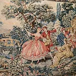 לינה וארוחת בוקר Betty's House