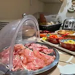 Betty's House