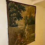 Betty's House
