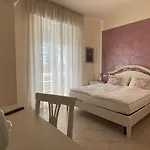 Betty's House