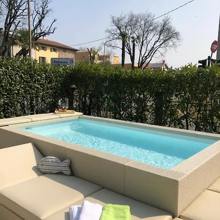 Betty's House 3* Lazise