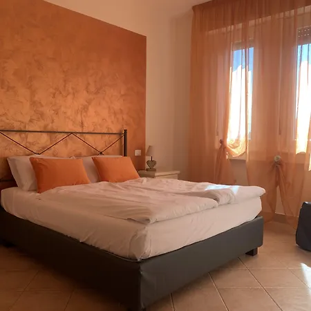 Betty's House 라찌제