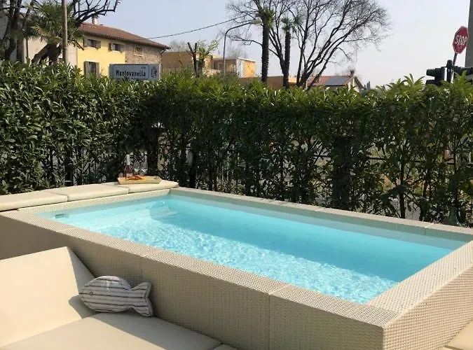 Betty's House 3* Lazise