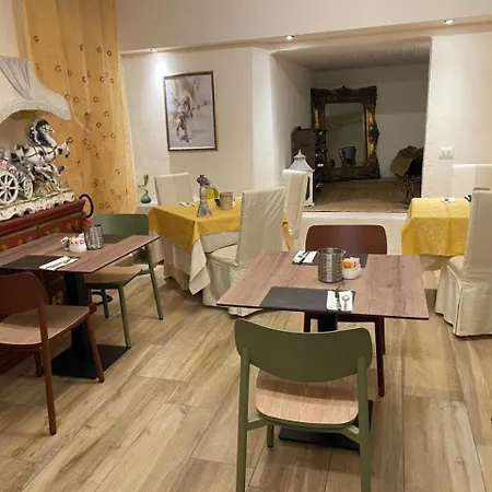 Frühstückspension Betty's House