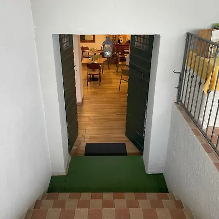 Frühstückspension Betty's House