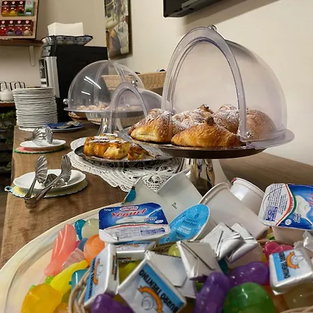 Frühstückspension Betty's House 3*