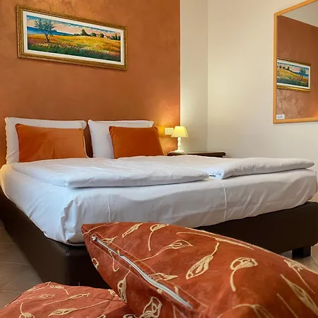 Betty's House Frühstückspension