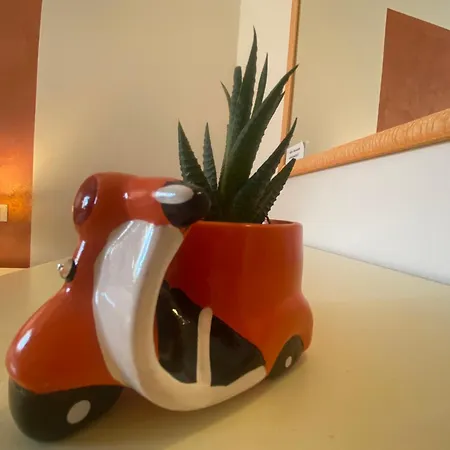 Frühstückspension Betty's House