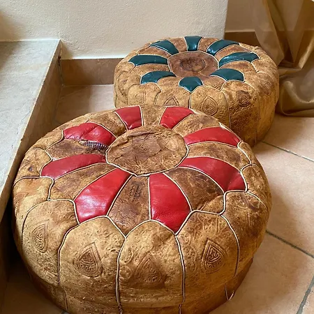 Betty's House Frühstückspension 3*