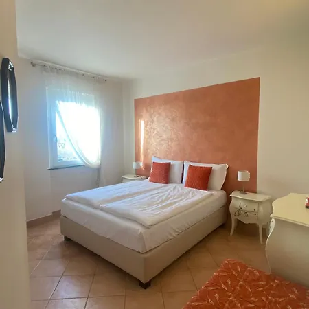 Betty's House Frühstückspension