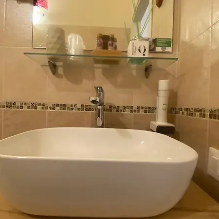 Frühstückspension Betty's House