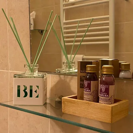 Betty's House Frühstückspension Lazise