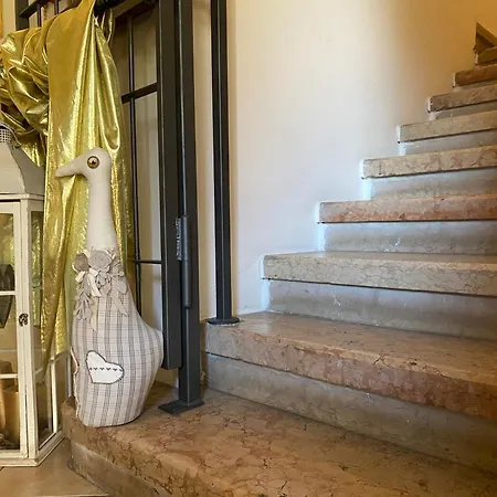 Betty's House 3* Lazise