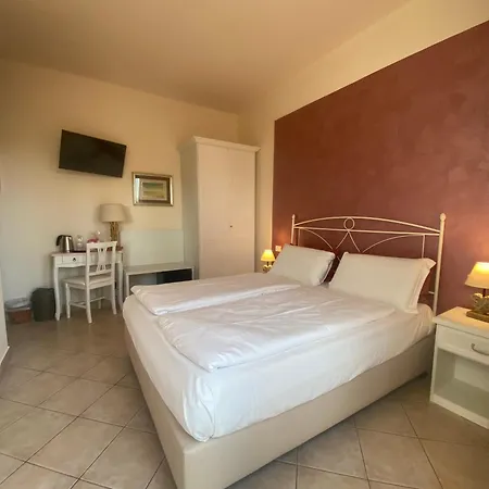 Frühstückspension Betty's House