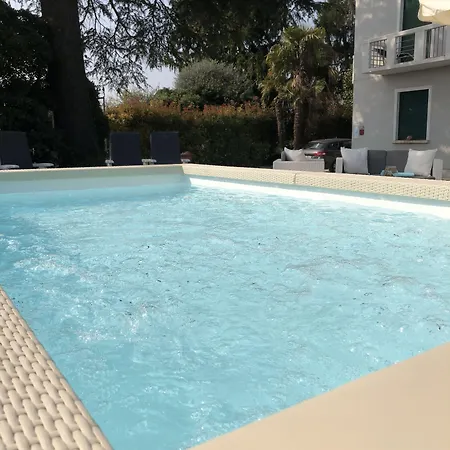 Frühstückspension Betty's House