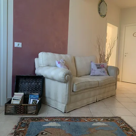 Betty's House 3* Lazise