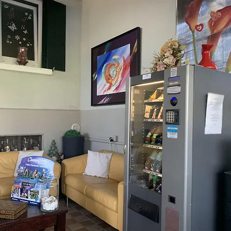 Betty's House Frühstückspension 3*