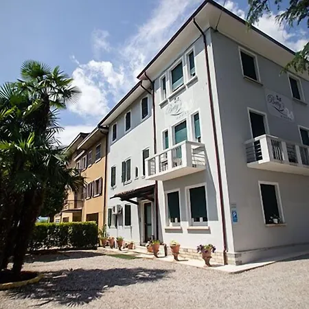 Betty's House 3* Lazise