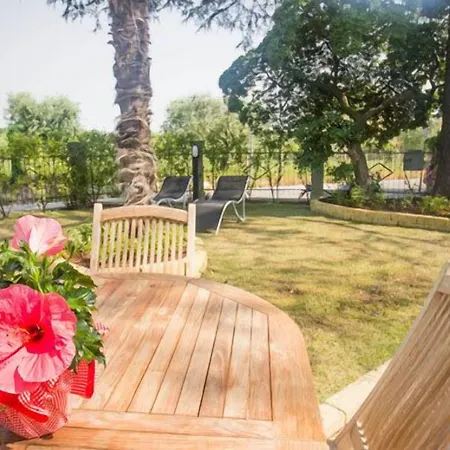 Betty's House Frühstückspension Lazise