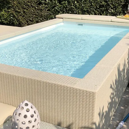 Betty's House