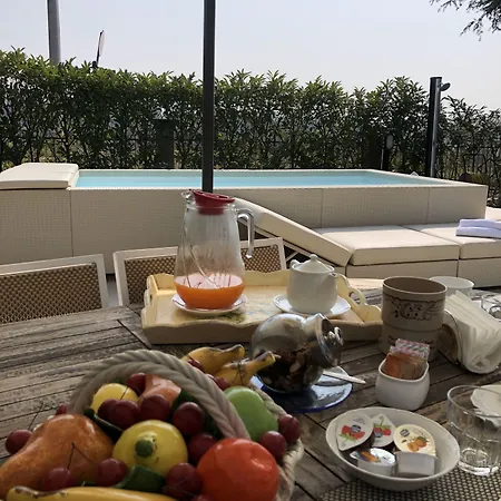 Betty's House Frühstückspension