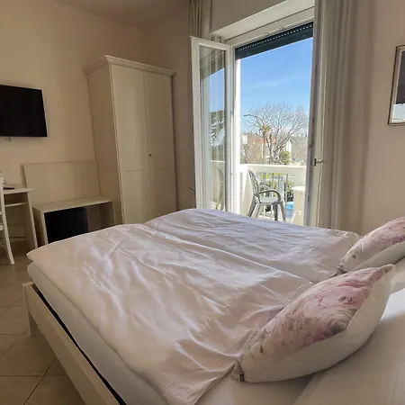 Frühstückspension Betty's House