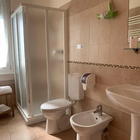 Betty's House Frühstückspension 3*