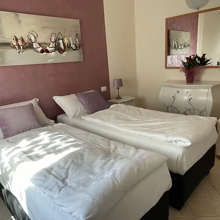 Betty's House 3* Lazise