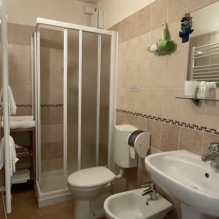 Betty's House Lazise