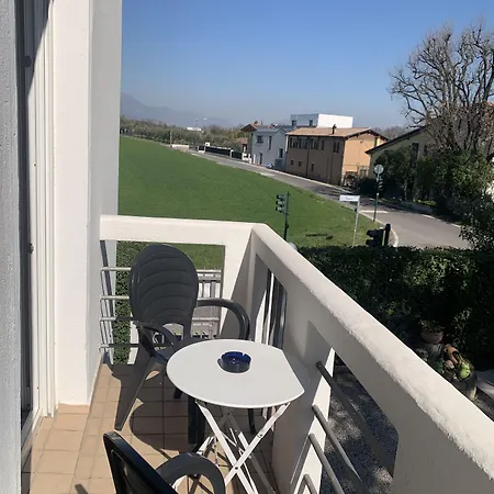 Frühstückspension Betty's House 3*