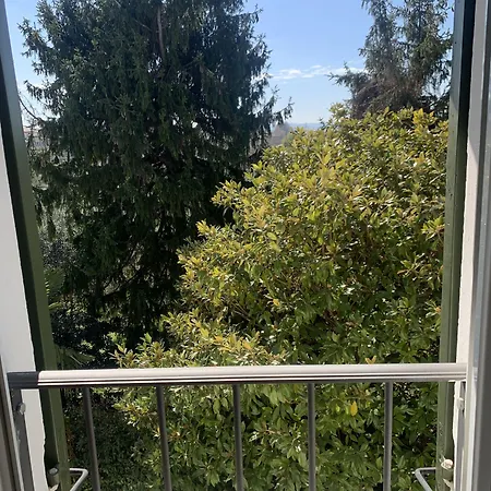 Betty's House Frühstückspension 3*