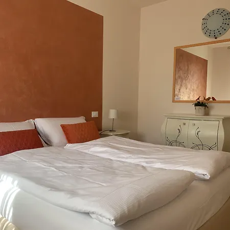 Betty's House Lazise