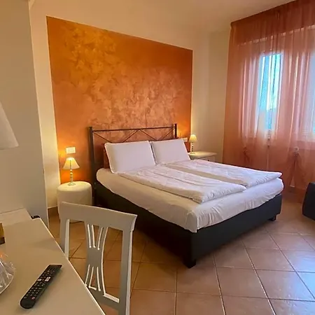 Betty's House 3* Lazise