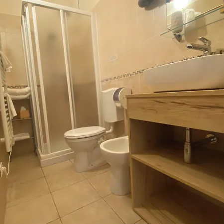 Betty's House 3* Lazise