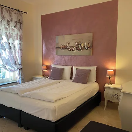 Betty's House Lazise
