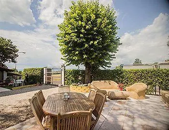 Frühstückspension Betty's House