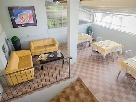 Betty's House Frühstückspension