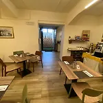 Betty's House