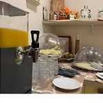 Betty's House