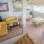 Betty's House Bed & Breakfast