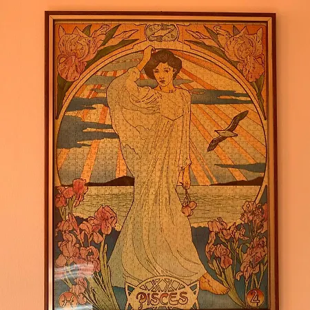 Betty's House Λατζίζε