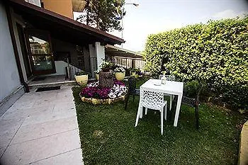 Betty's House
